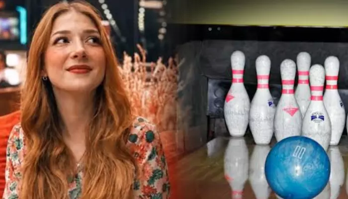 Newly-Engaged 28-Yr-Old Bowling Alley Worker Died After She Was Crushed By Pin-Setting Machine