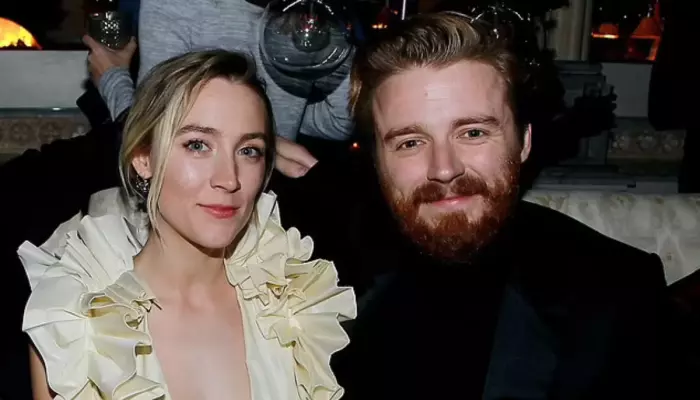 Jack Lowden To Screen Test For 'James Bond', All About His Oscar-Nominated Wife And Personal Life