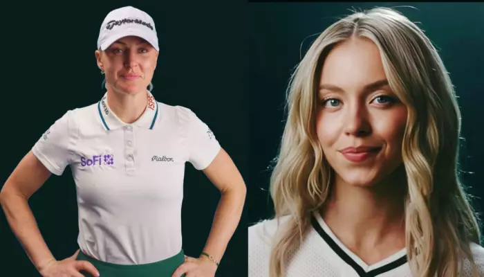 Pro Athlete Defends Sydney Sweeney Amid Her Nude Sports Ad Backlash, 'That Is Literally Her Job'
