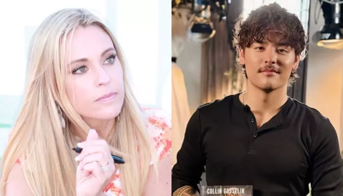 Kate Gosselin's Ex-Housekeeper Says She '110% Abused Collin', 'Treated Her Kids Worse Than Animals'