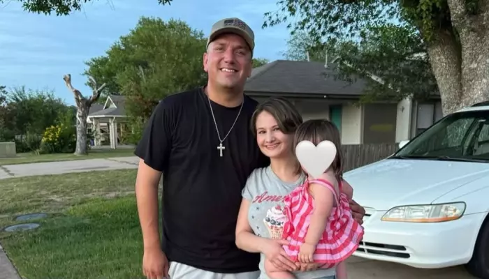 Gypsy Rose Blanchard Claims She Is '100 Percent Sure' Ex-BF Ken Urker's Sudden Death Was Not Suicide