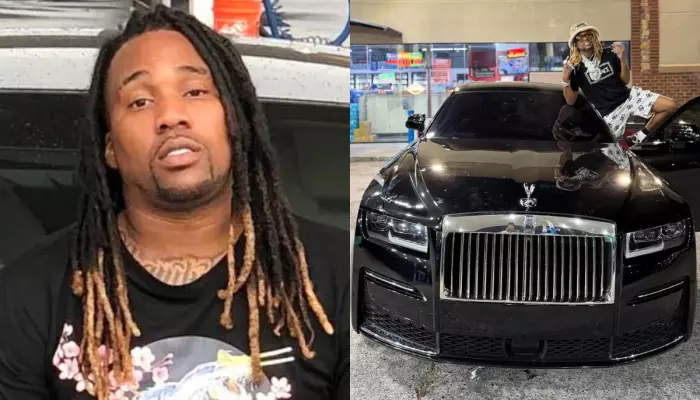 Who Is Shawty Dred? Influencer Flexing Extravagant Lifestyle Faces 63 Charges In USD 4M Fraud Scheme