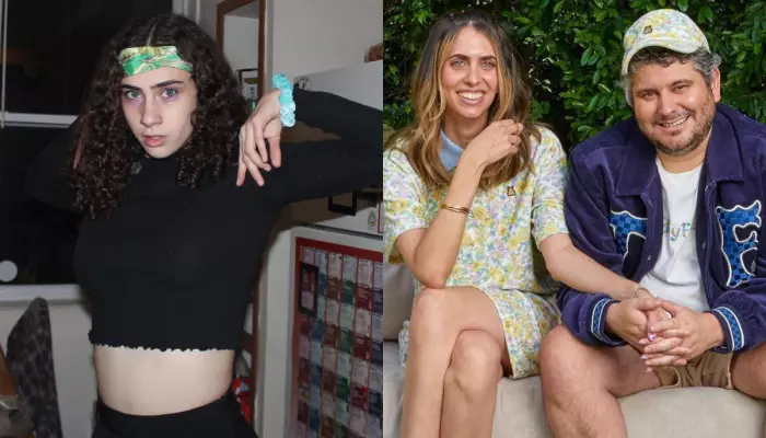 Ethan Klein's Alleged Mistress, Tamara Joseph Is 22, Not 27? Old Post Creates Buzz Around Her Age