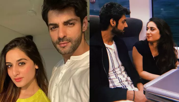 Karan Wahi Clarifies There Were No Plans To Marry Ex-Girlfriend Uditi Singh, 'Has Been Misconstrued'