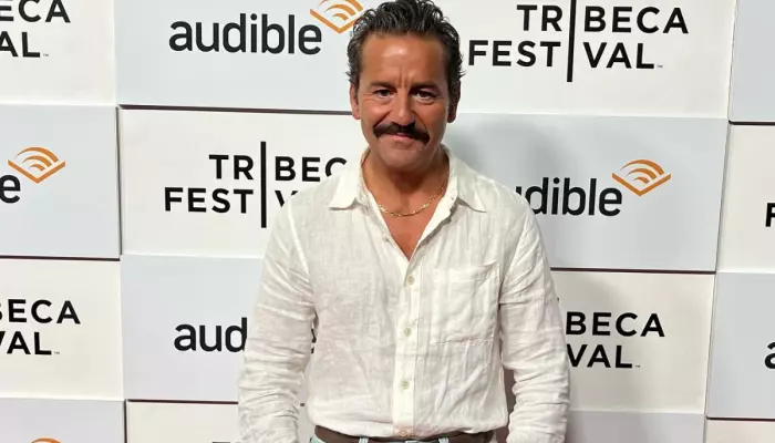 'Sopranos' Star Max Casella Opens Up About His 'Insane' Medical Condition That Left Him Humiliated