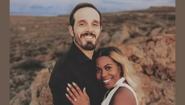 Anika Rashaun's Last Post Featuring Husband Kyle Walker Revisited As She Dies 7 Months After Wedding