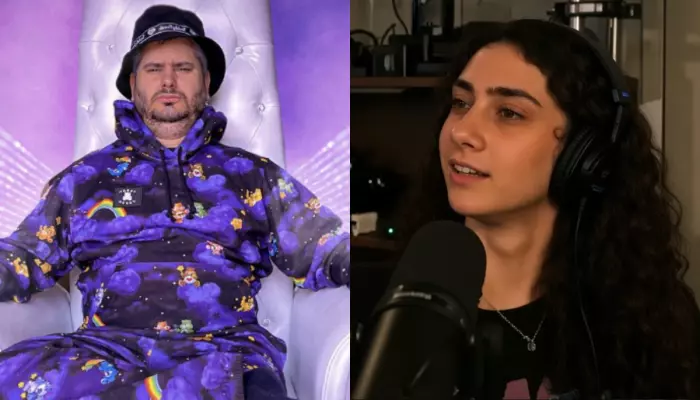 Ethan Klein Planned And Paid For Alleged Mistress' Birthday, Tamara Wanted To Be In His Family Photo