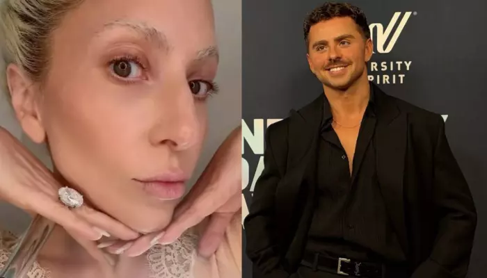 Lady Gaga's Dancer Explains Why He Thinks The Singer Will Be A Great Mom, 'So Much Care And Love...'