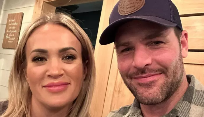 Carrie Underwood Once Shared Why She Would Never Marry Someone Like Her Husband, Mike Fisher