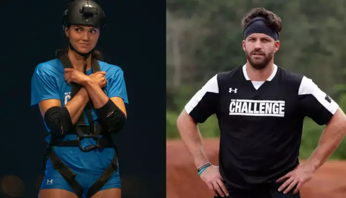 The Challenge's Alexis Lete Opens Up About Her Relationship With Johnny Bananas, 'Was A Slow Burn'