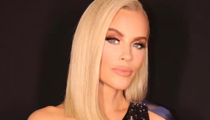 Jenny McCarthy Was In A 'Very Dark' Relationship For Four Years, 'Could Have Easily Killed Me...'