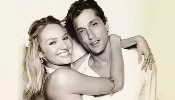 Tom Brady's Rumored GF Candice Swanepoel Was Engaged To Hermann Nicoli, What Led To Their Split?