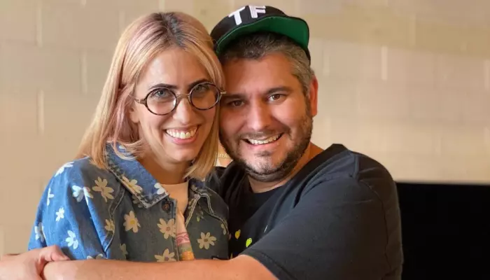 Ethan Klein's Old Prank Video About Infidelity Goes Viral, Internet Says 'He Was Preprogramming..'
