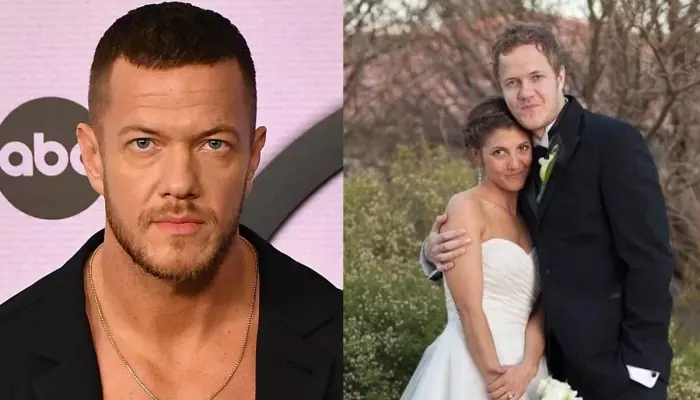Why Did Dan Reynolds And His Wife Aja Volkman Split? Inside Their Separation And Infidelity Rumors