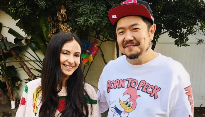 Voice Of 'Bugs Bunny' Eric Bauza Dies, Was He Married? Relationship With Jessica Borutski Explained