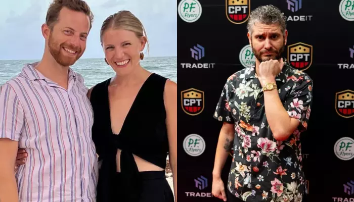Ned Fulmer Takes Revenge On YouTuber Ethan Klein Amid His Extramarital Affair, 'Karma Is A Bitch..'