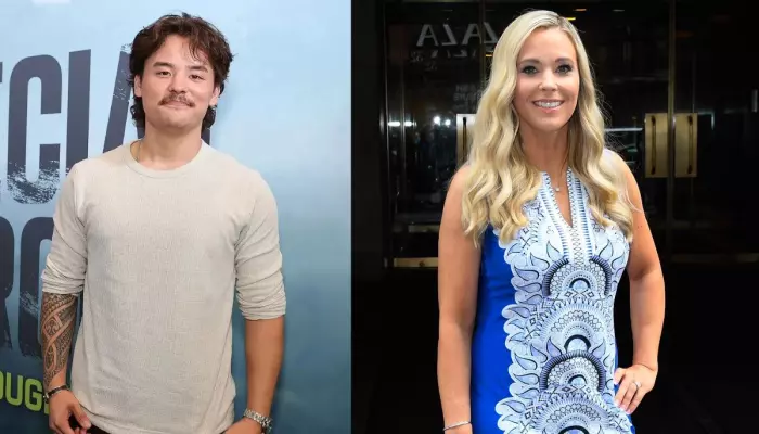 Collin Gosselin Challenges Mom, Kate To Take A Lie Detector Test, 'I Want To Get Into Everything'