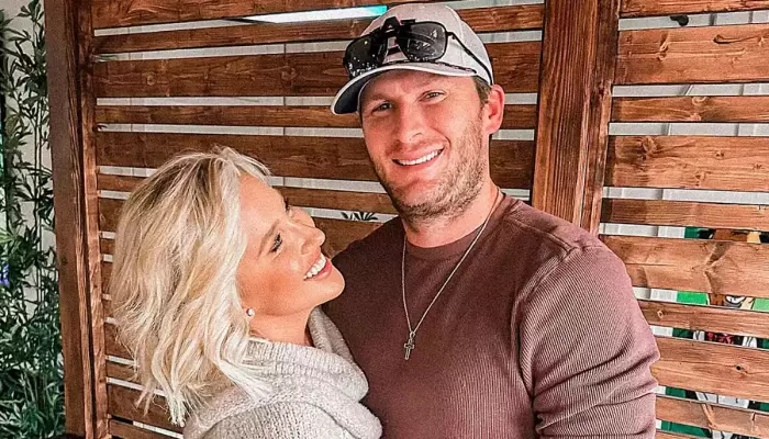 Savannah Chrisley's Ex-Boyfriend Robert Shiver Survived An Alleged Murder-For-Hire Plot