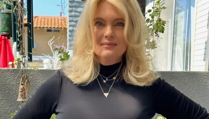 Erika Eleniak's OnlyFans Income Hits USD 300K In Just Three Months After Joining At 56