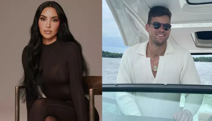 Kim Kardashian Reveals Reason She Married Kris Humphries Post Knowing In Her 'Soul' It Wasn't Right