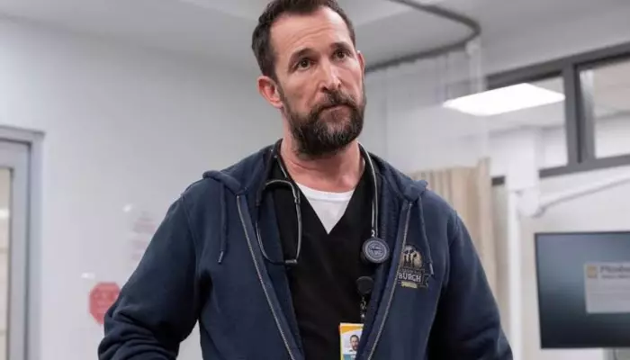Noah Wyle Once Cheated On His First Wife And Mistress With Another Woman Turning Into A Big Scandal