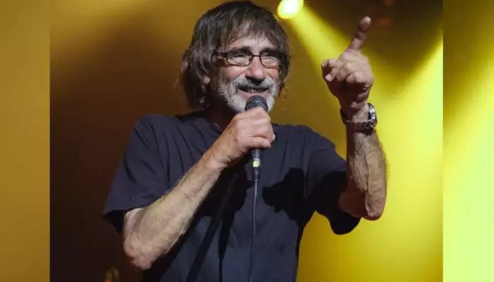 Donnie Iris Called His Retirement 'Beautiful And Fitting' Just Two Weeks Before Dying From Cancer