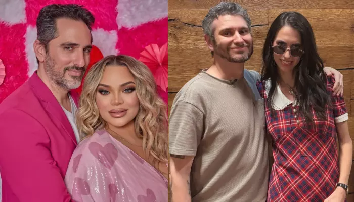 Hila Klein's Brother Moses Slams Ethan Days After She Accuses Him Of Cheating, 'He Is A Liar...'