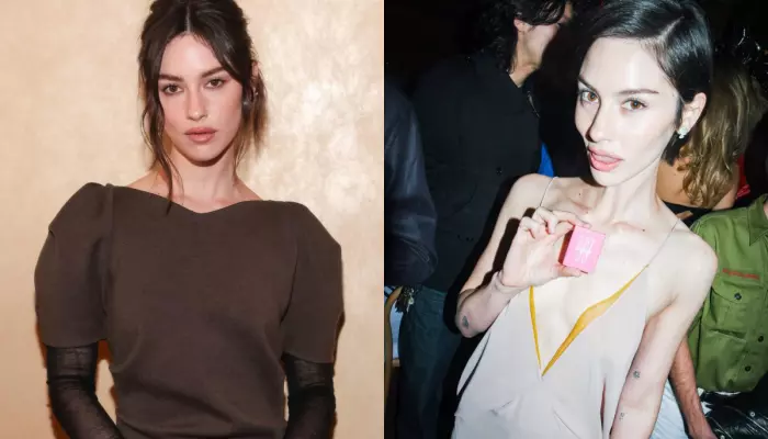 Gracie Abrams' Skinny Look Sparks Concern, Fans Question Hollywood's Beauty Standards, '...Is Crazy'