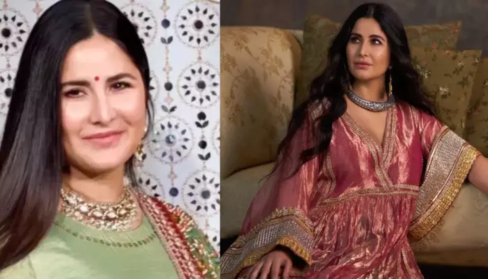 Katrina Kaif Breaks Silence On Postpartum Weight Gain Trolling, 'Why Would I Want To Go Back..'