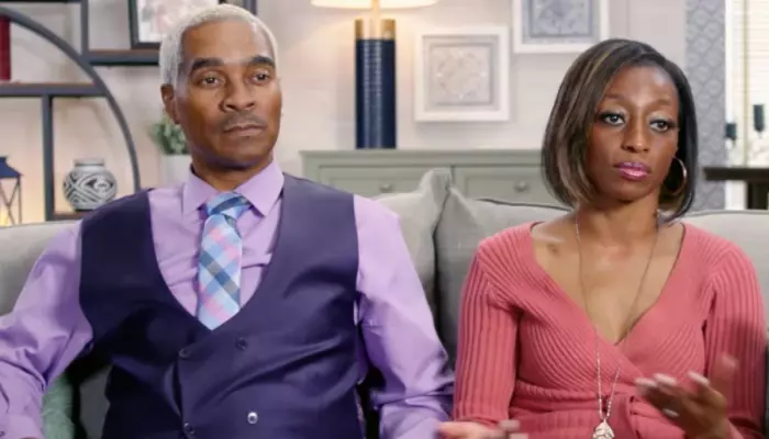 Ex-TLC Star Deon Derrico Accuses Ex-Wife Karen's Male Pal Of Inappropriately Touching Their Daughter