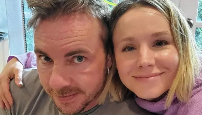 Kristen Bell Reveals Husband, Dax Shepard's Unique Ways Of Flirting, 'It Gives Me Butterflies...'