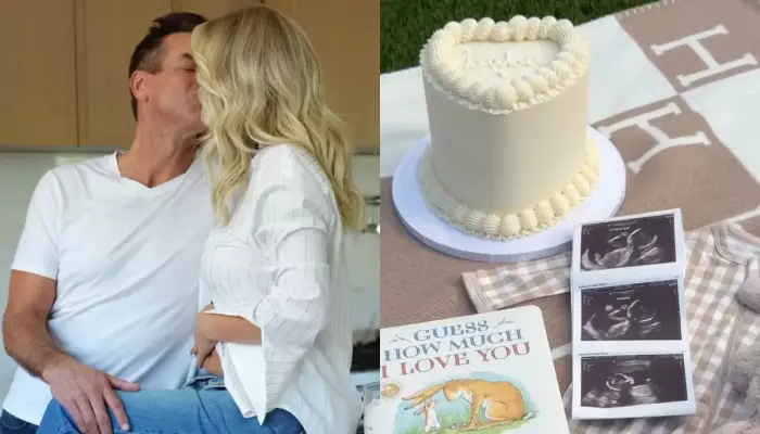 Savannah Chrisley Pens Note To Unborn Baby Amid Jason Galanis Controversy, 'You Are Not A Headline'