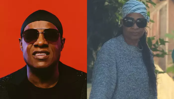 Stevie Wonder's Ex-Fiancee Seen At Singer's Property Amid Court Battle After He Files To Evict Her