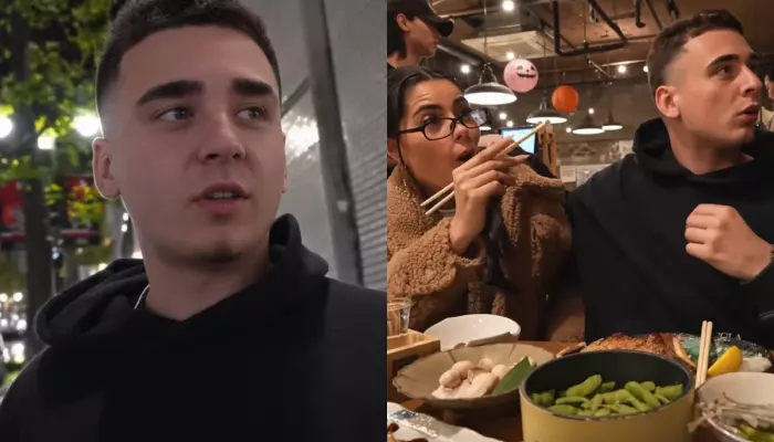 Twitch Streamer Lacy Forced To Pay USD 12K Bill After Viewers Exploit Restaurant QR Code During Live