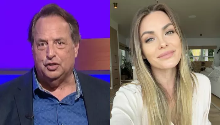 Jon Lovitz Says Crystal Hefner's Scathing Playboy 'Perv' Remark Is A Compliment, 'Any Time Someone'