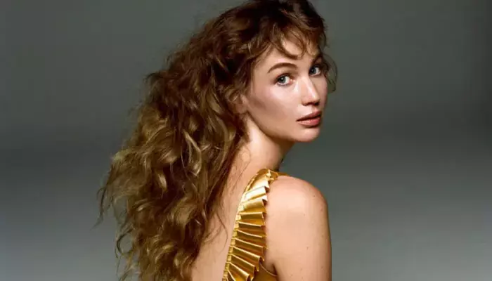 Jennifer Lawrence Rushed To Get A Breast Surgery For First Nude Scene After Welcoming Second Baby