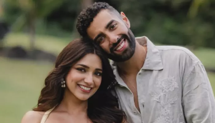 Jiya Shankar Sparks Breakup Rumours, Shares Cryptic Posts And Unfollows Fiance, KD, '..Was Cruel'