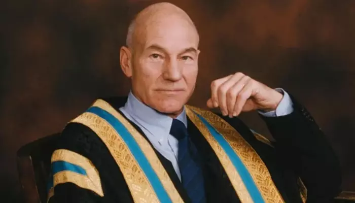 Patrick Stewart's 'Biggest Regret' Was His 2 Failed Marriages, He Confessed To Cheating, Both Times