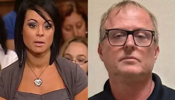 Michelle Parker Was Reportedly Offered USD 2K For Intimacy By Ex-Fiance Days Before She Disappeared