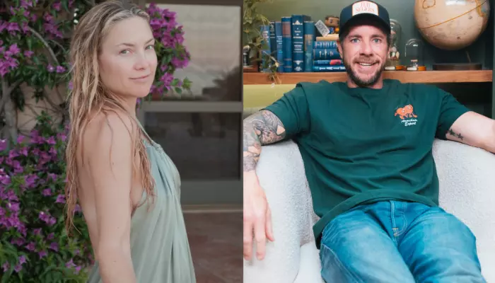 Dax Shepard And Kate Hudson's Split, A Look Back At Their Brief Yet Intense Romance