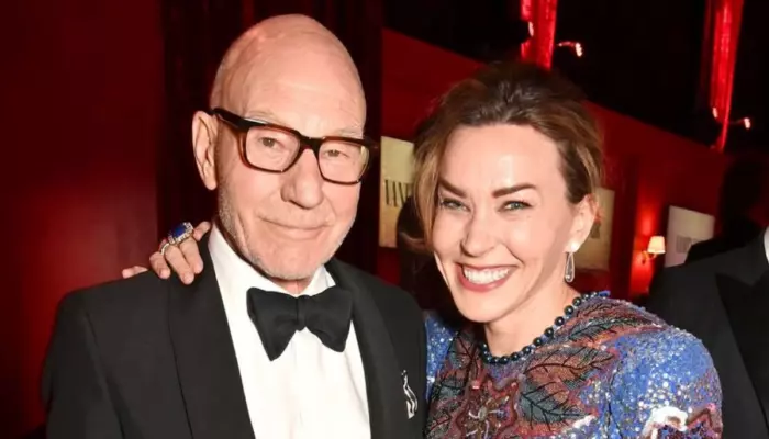 Patrick Stewart Married Thrice, Shared A Huge Age Gap With 3rd Wife, Where Are His Ex-Wives Now?