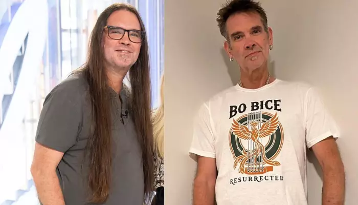 After Carrie Underwood, American Idol Alum Bo Bice Debuts Transformation Post 89-Pound Weight Loss