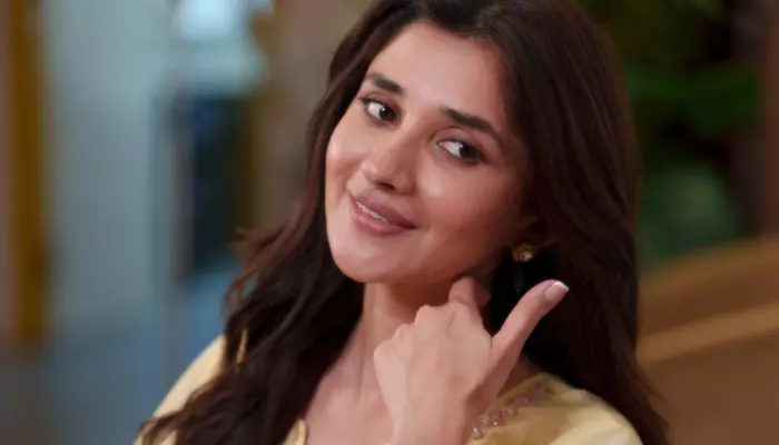 Kanika Mann Calls Ex-Boyfriend 'Psycho', Recalls Abuse On 'Bigg Boss 20', 'Mujhe Darr Tha Woh Mujhe'