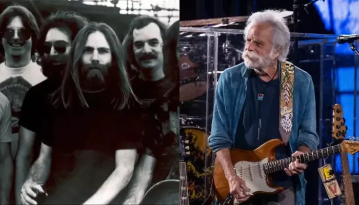 Grateful Dead Co-Founder Bob Weir Passed Away At 78, A Look At The Massive Net Worth, He Left Behind