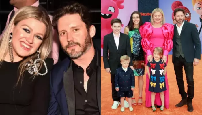 Kelly Clarkson Reveals How Her Kids Are Doing 5 Months After Brandon Blackstock's Demise, 'A Lot...'