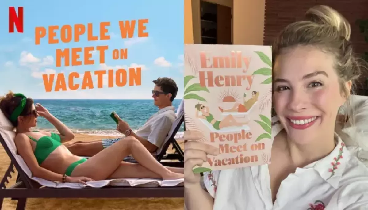 'People We Meet On Vacation' Ending Explained, Know How It Is Different From Emily Henry's Novel