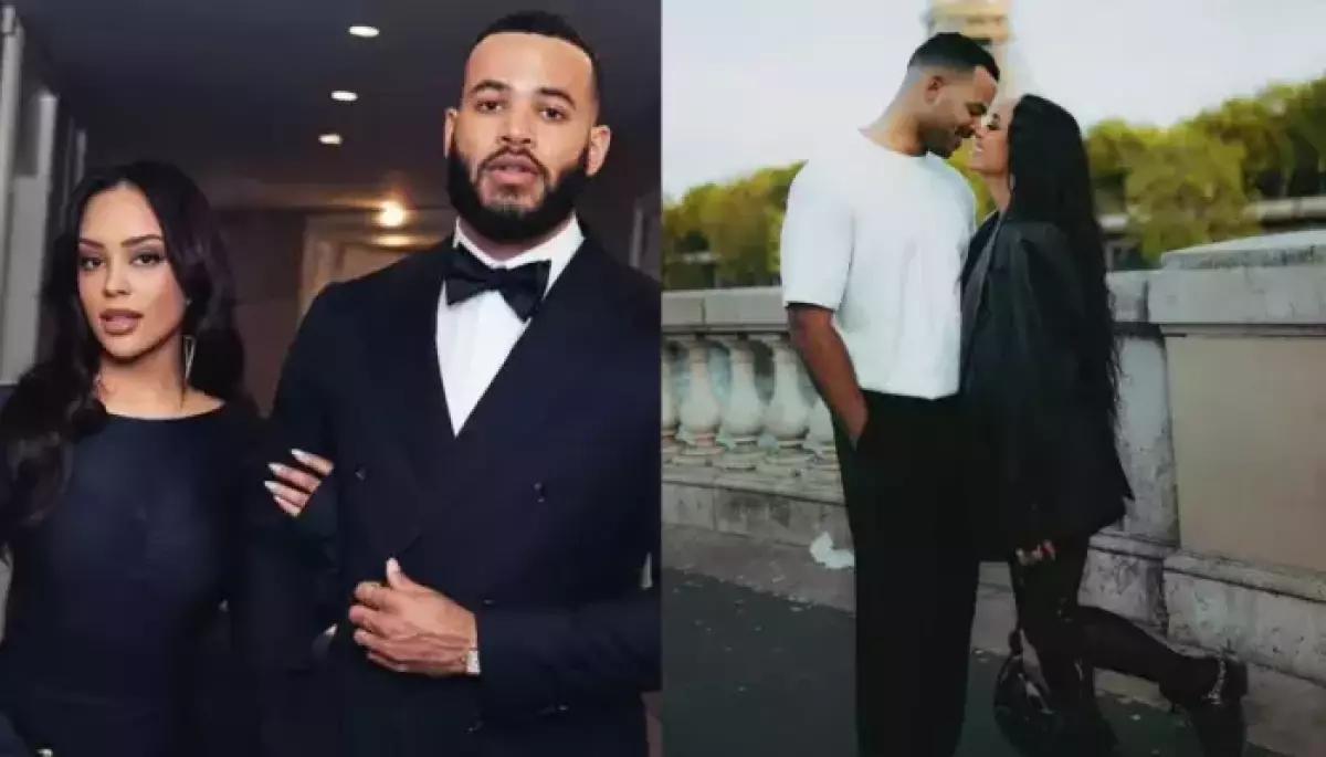 Kristy Scott Shared First Pic With Husband, Desmond, Taken In 2010, Divorced For Alleged Cheating