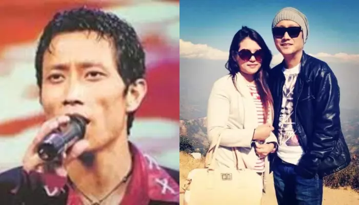 Prashant Tamang's Love Story, Fell In Love With Air Hostess, Last Post For Her, 'We Had Our Ups..'