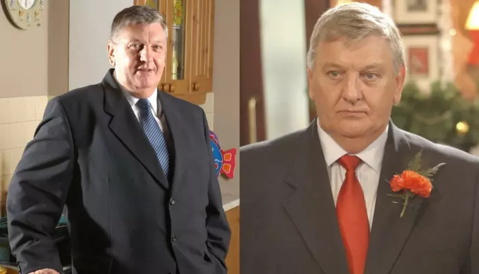 Derek Martin Passes Away At Hospital, What Caused 'EastEnders' Actor's Death At The Age Of 92?