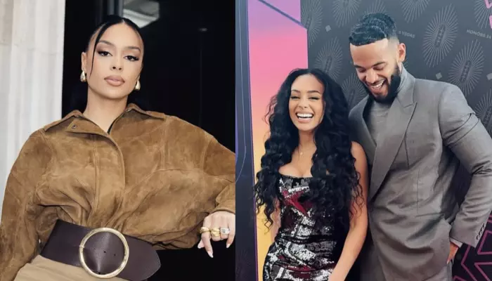 Who Is Kristy Scott? Know Influencer Behind 'The Scotts' And Her Sudden Split From Husband, Desmond